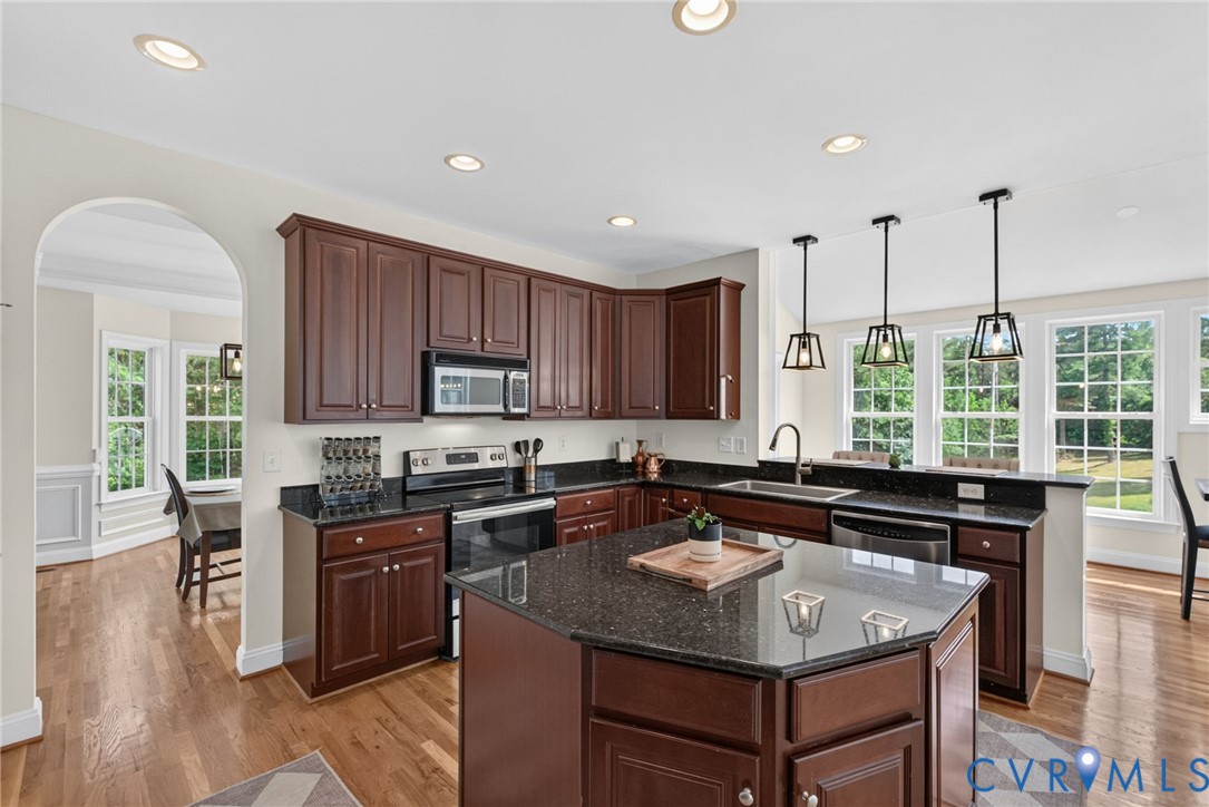 1176 Lickinghole Road Goochland, VA 23063 - Photo 14 of 90