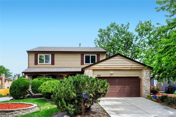 $595,000 | 490 South Kingston Circle, Aurora, CO 80012