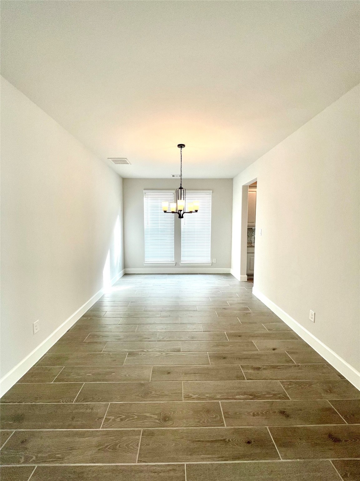 596 Santa Rosa Hls Drive Katy, TX 77493 - Photo 12 of 45 a view of a livingroom with a ceiling fan and window