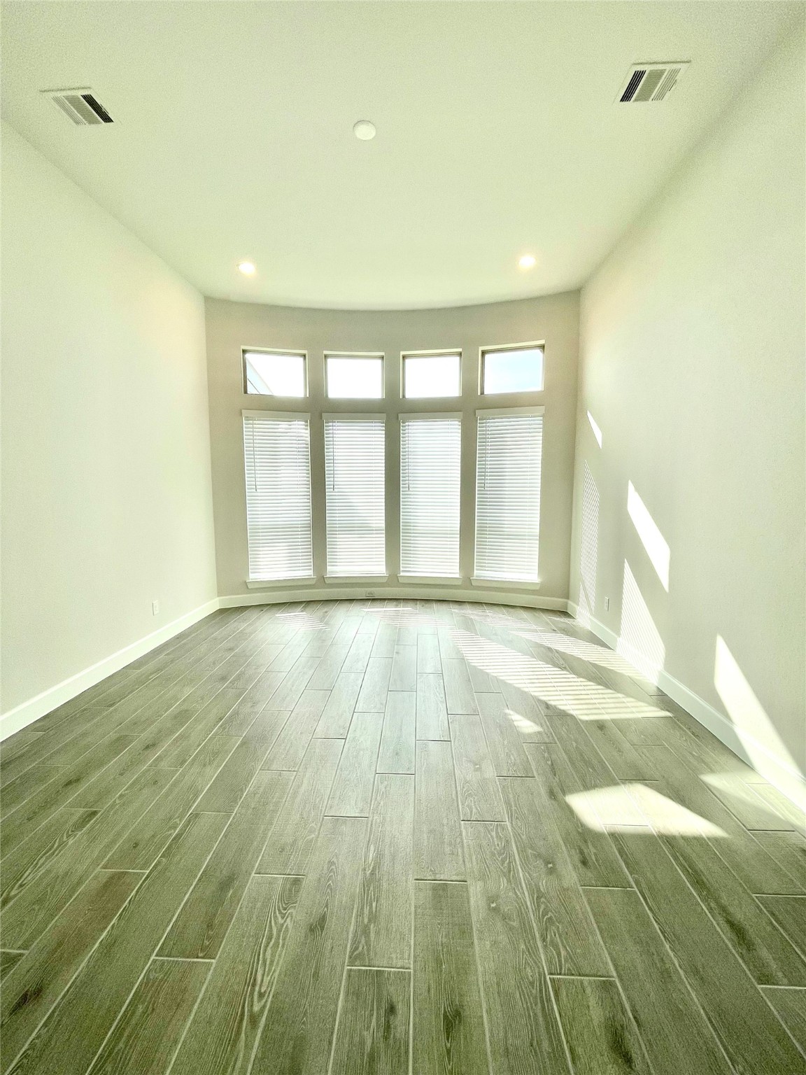 596 Santa Rosa Hls Drive Katy, TX 77493 - Photo 26 of 45 a view of an empty room with glass door