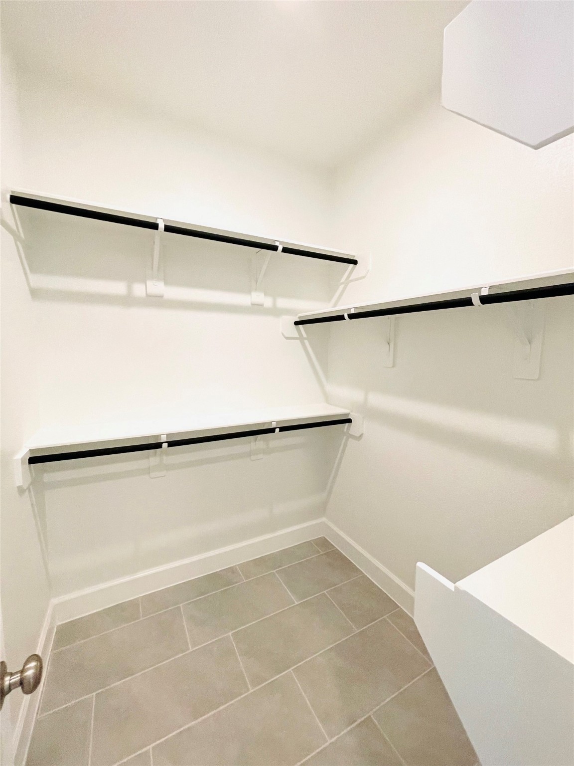 596 Santa Rosa Hls Drive Katy, TX 77493 - Photo 29 of 45 a view of a refrigerator in a kitchen