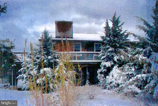 $800,000 | 106 Florida Avenue, Milton, DE 19968