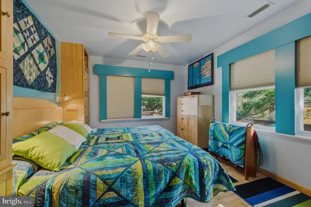 $800,000 | 106 Florida Avenue, Milton, DE 19968