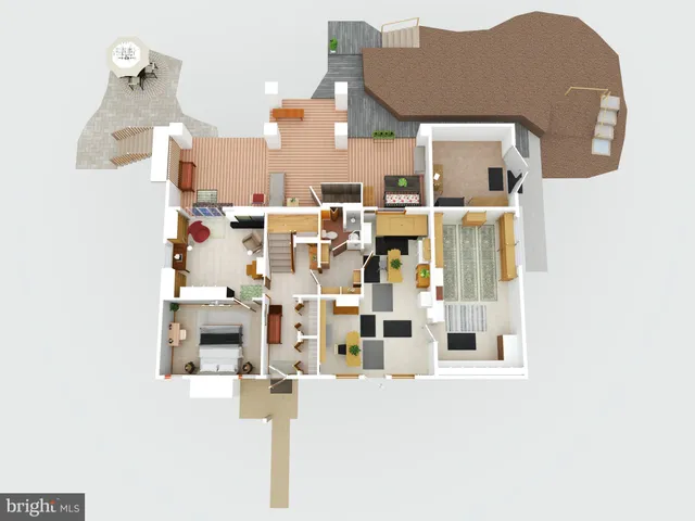 $800,000 | 106 Florida Avenue, Milton, DE 19968