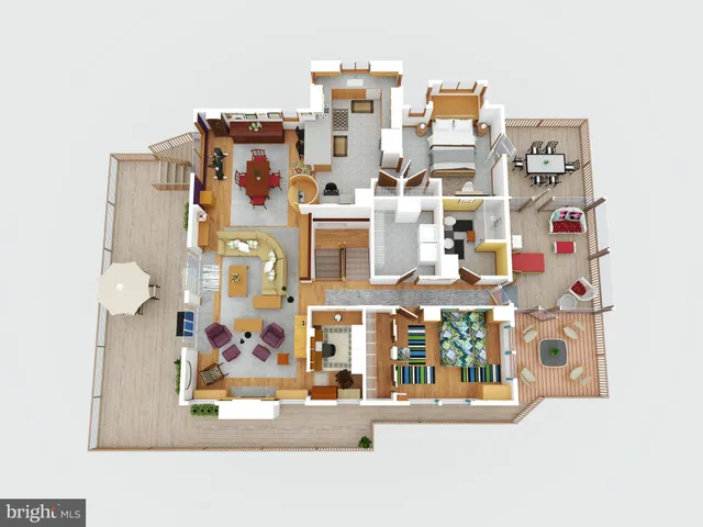 $800,000 | 106 Florida Avenue, Milton, DE 19968