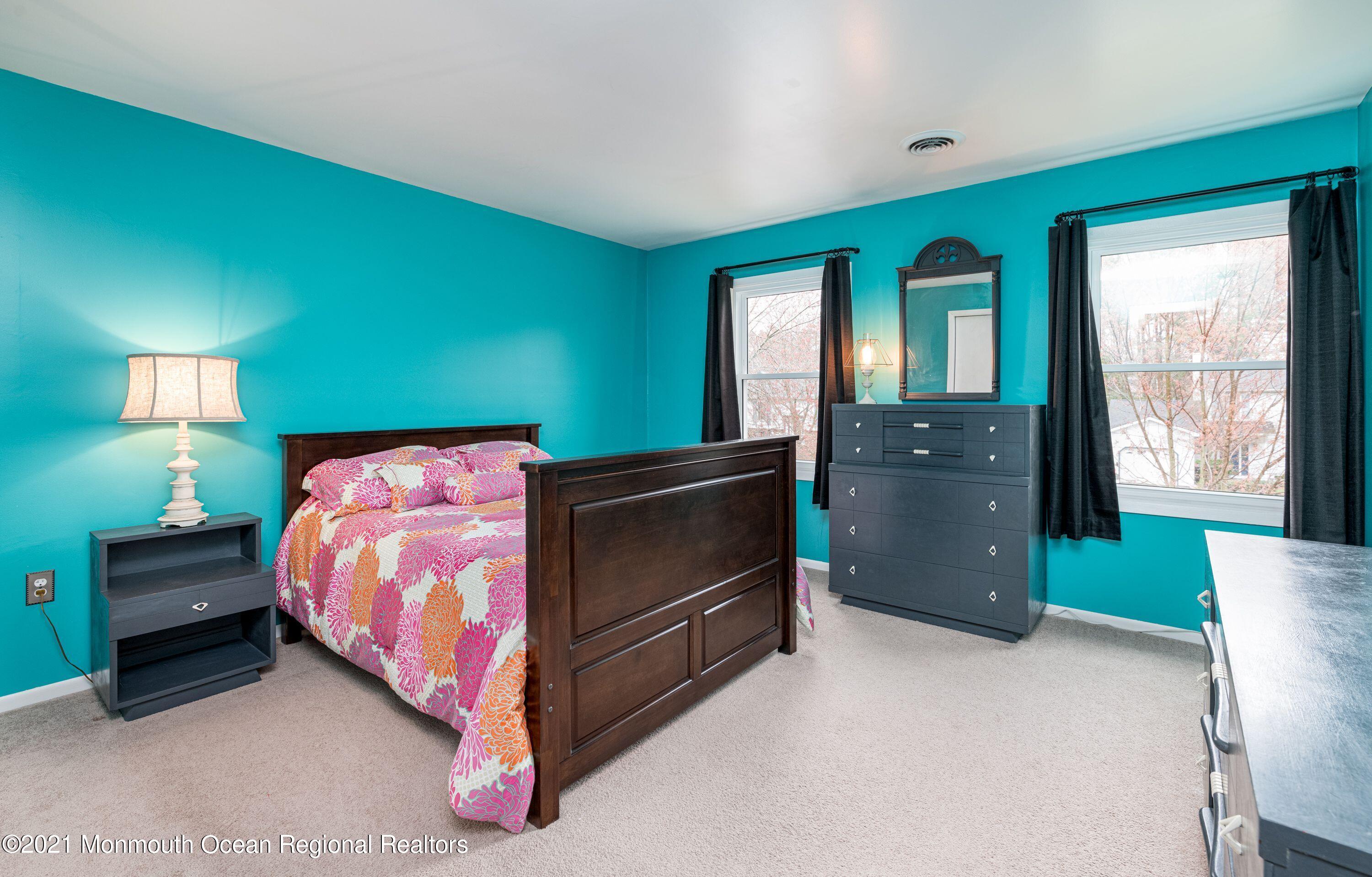80 Hickory Hill Road Jackson, NJ 08527 - Photo 14 of 31 Bedroom