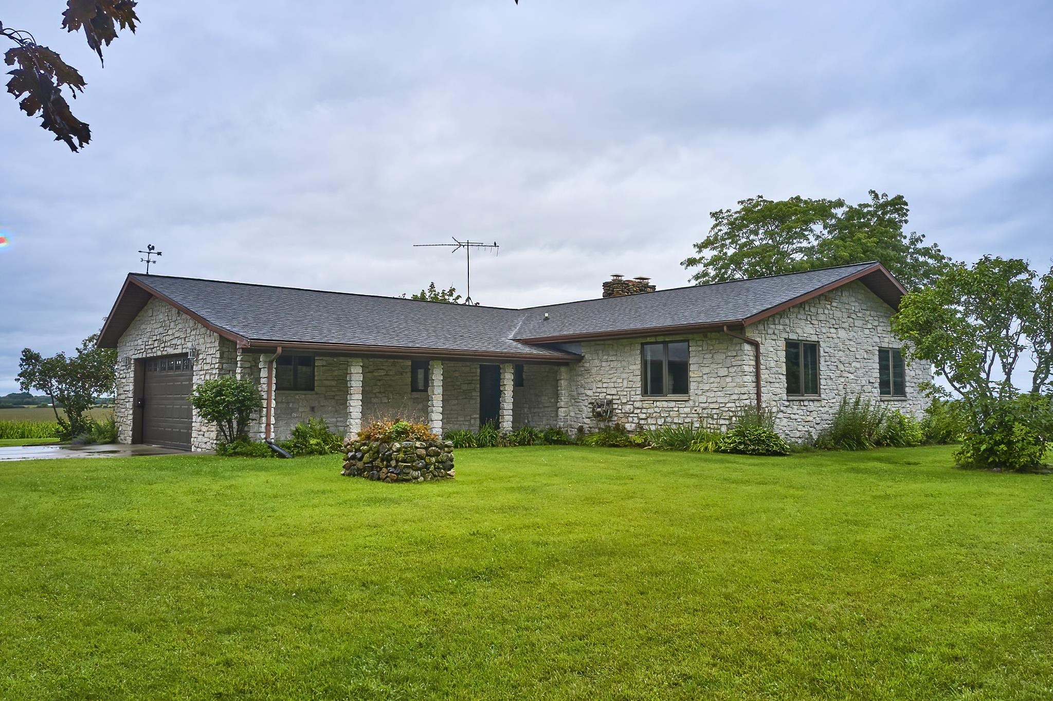 3921 Logtown Road Oconto, WI 54153 - Photo 1 of 1 Gallery Image 1