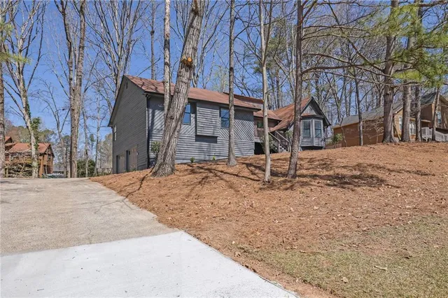 $450,000 | 4843 Caboose Lane Northwest, Acworth, GA 30102