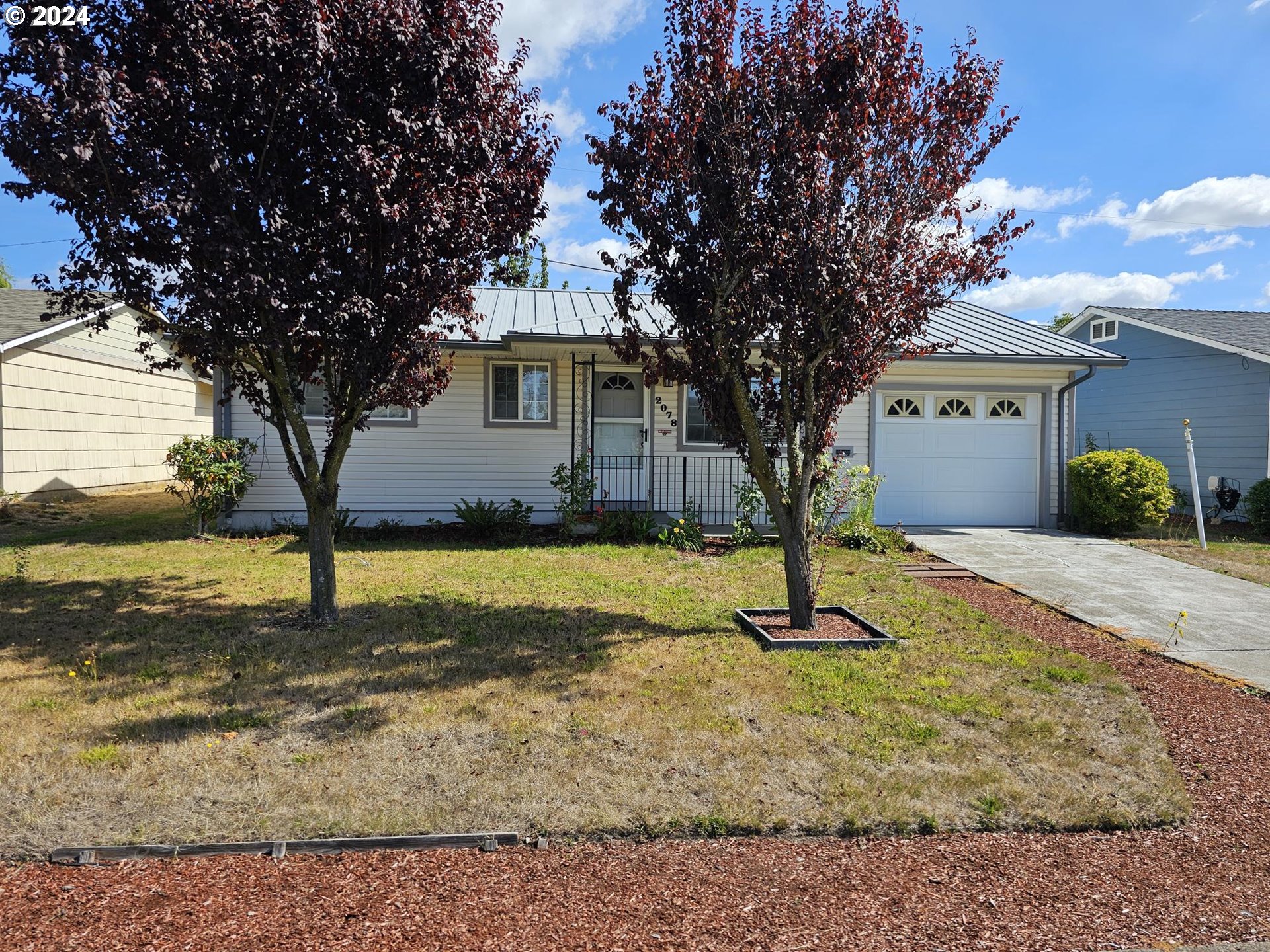 2078 Sallal Road Woodburn, OR 97071 - Photo 1 of 1 Gallery Image 1