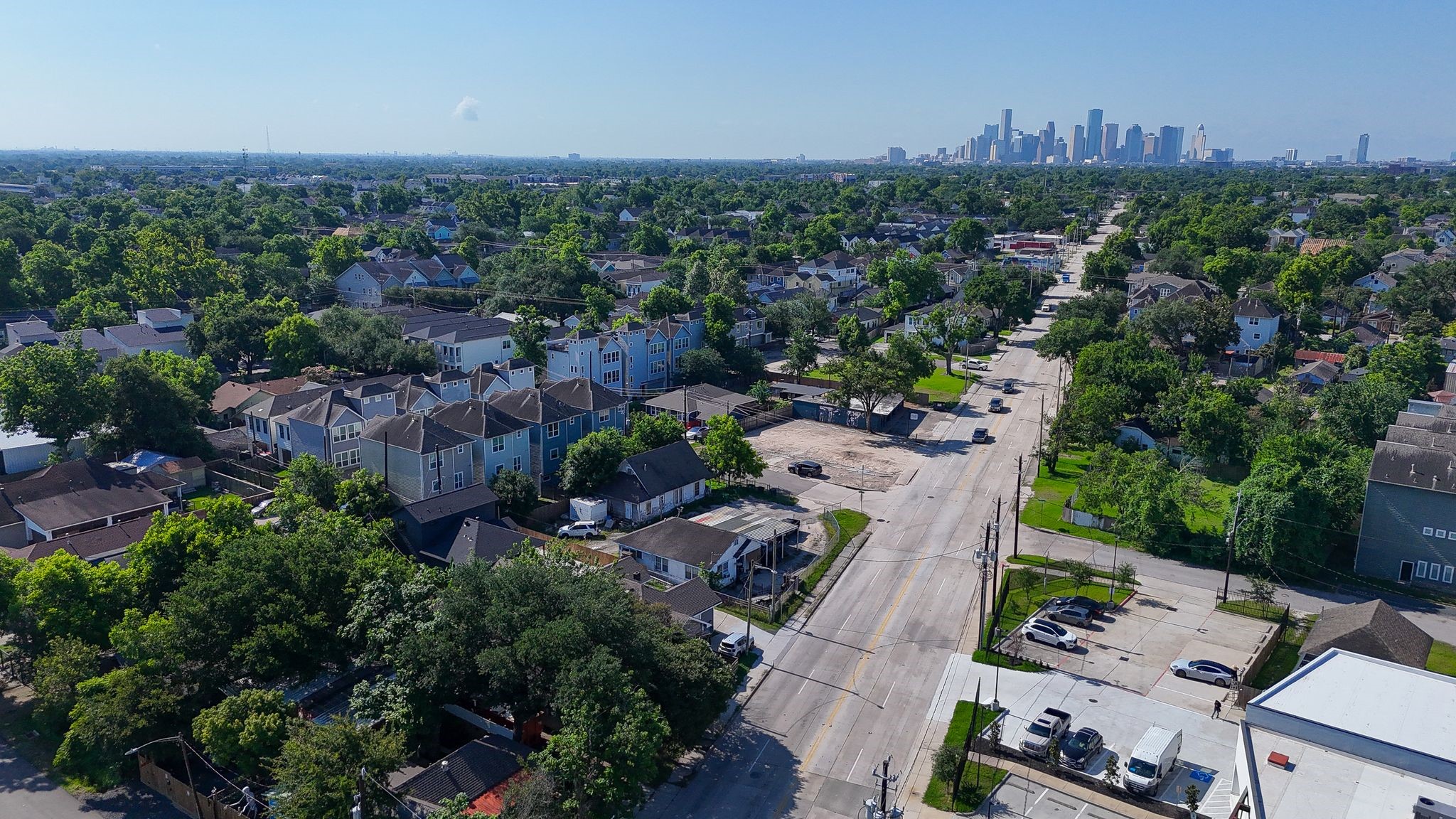 707 East 28th Street Houston, TX 77009 - Photo 15 of 28