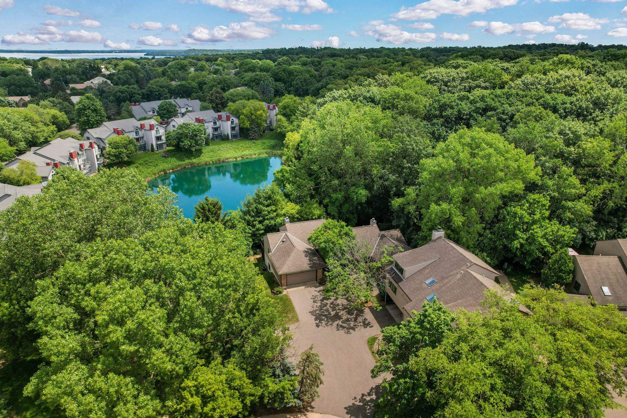 151 Ponwood Circle Madison, WI 53717 - Photo 40 of 48