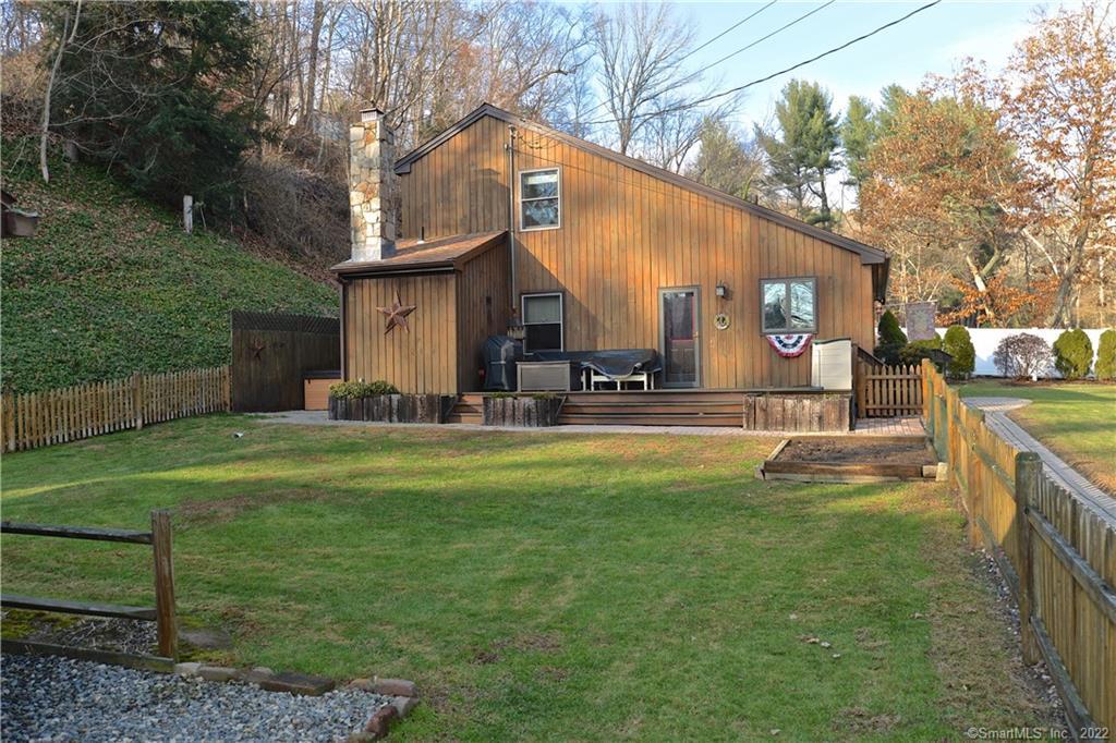 228 Punkup Road Oxford, CT 06478 - Photo 1 of 1 a view of a house with a yard