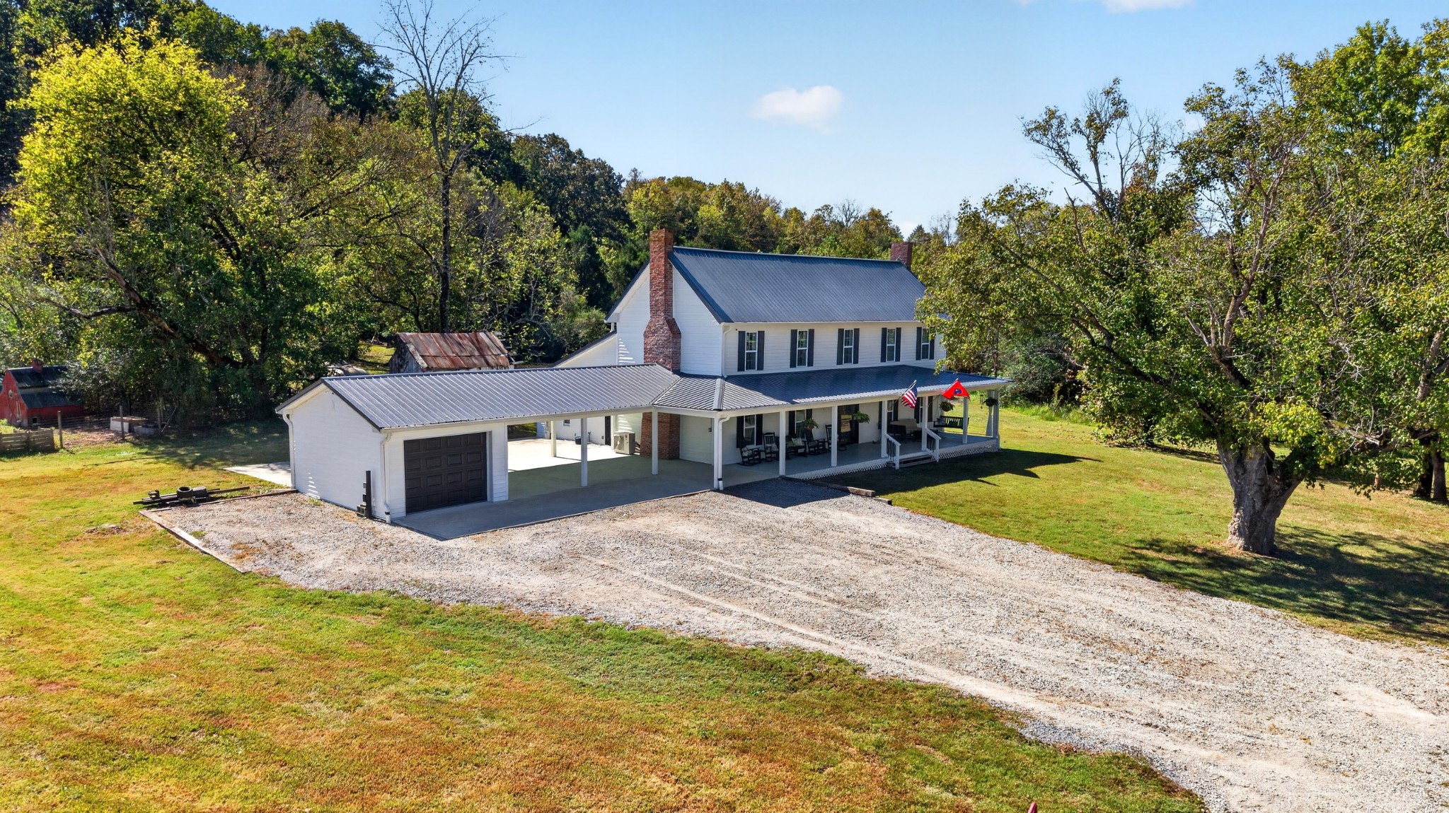 1202 Starks Road Cumberland Furnace, TN 37051 - Photo 75 of 98 Gallery Image 75