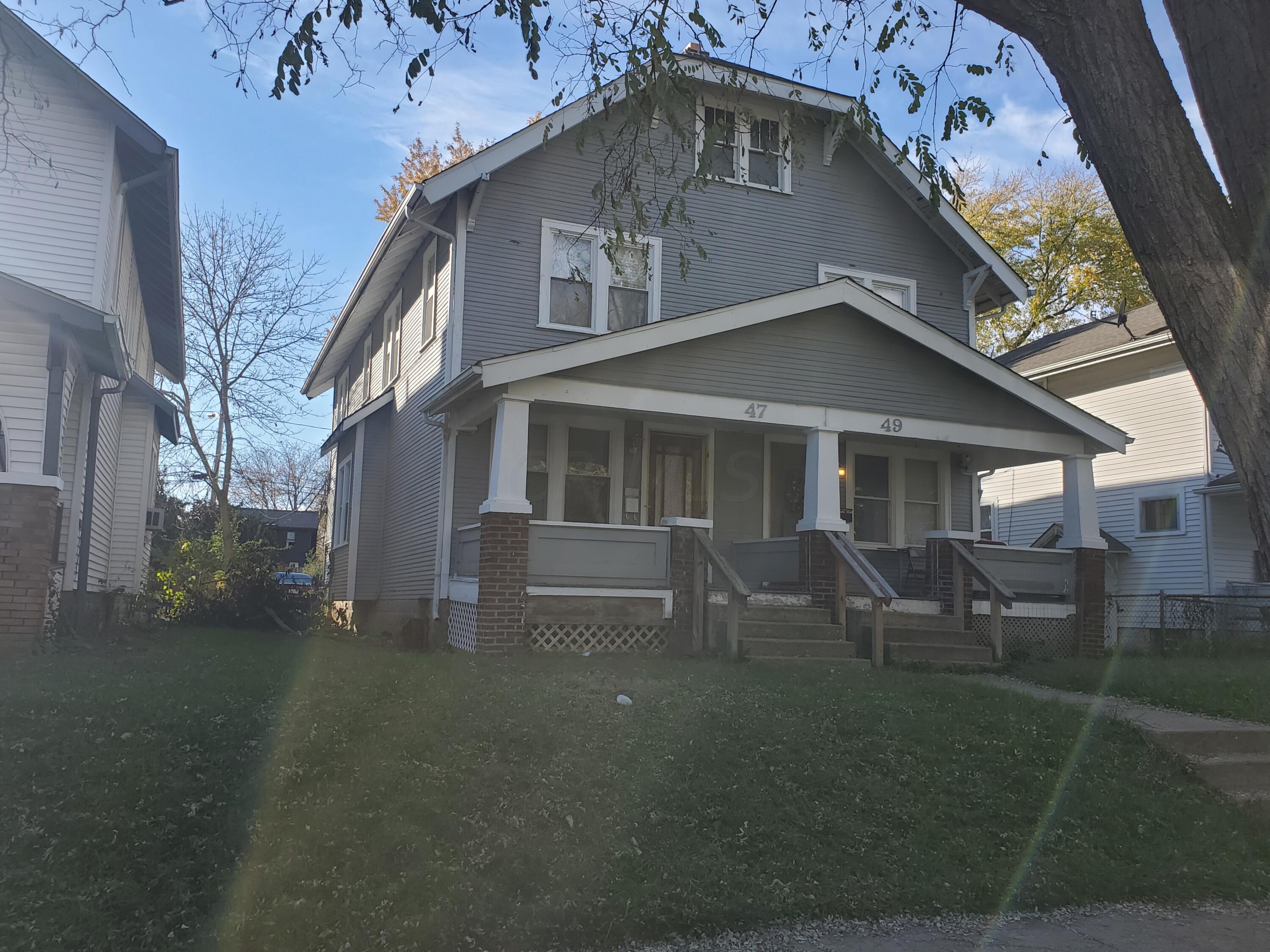 47 North Roys Avenue, Unit 9 Columbus, OH 43204 - Photo 1 of 1 20211108_145856