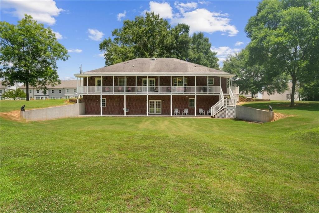302 Tate Bend Road Northwest Calhoun, GA 30701 - Photo 46 of 60