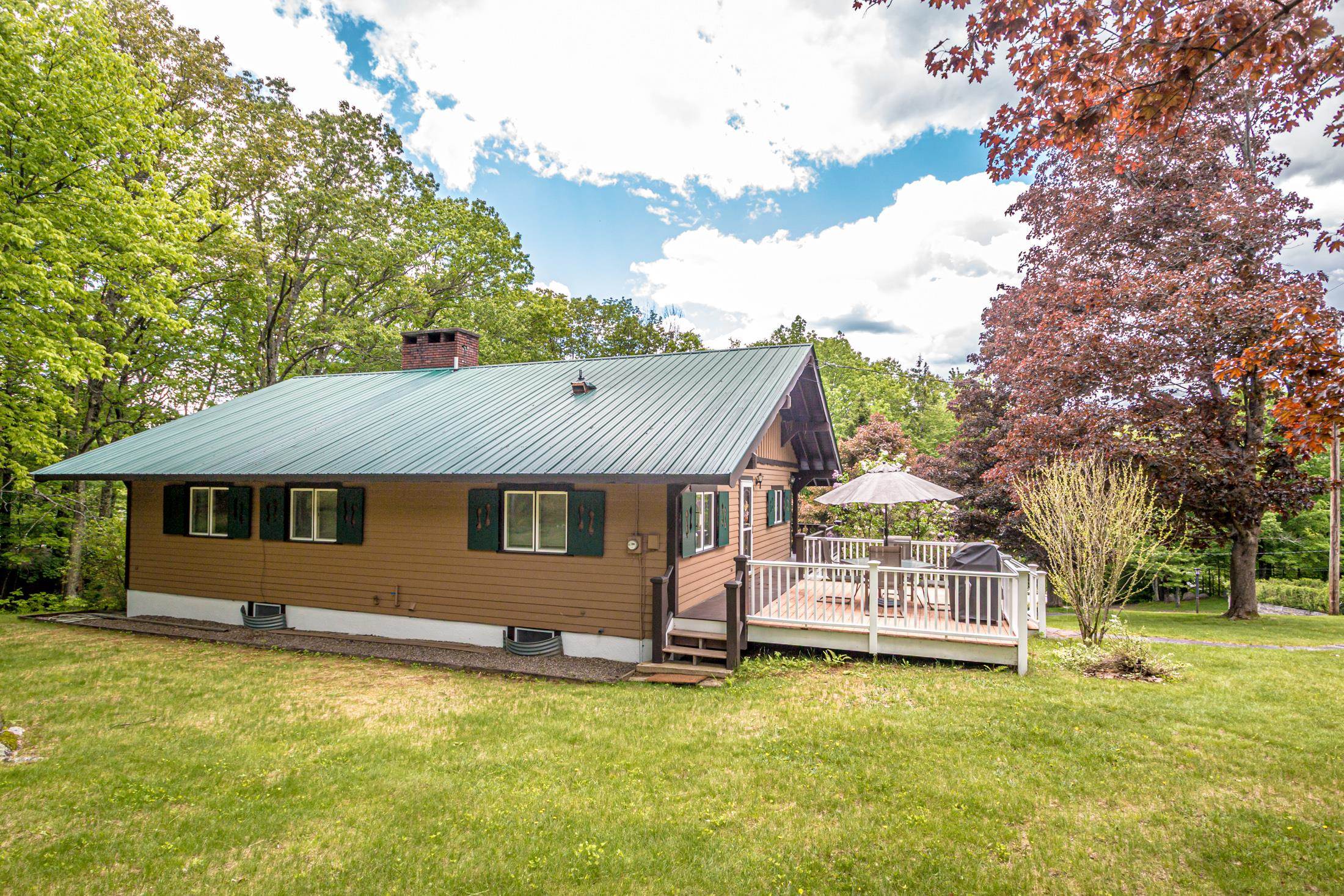 51 Duprey Road Conway, NH 03860 - Photo 41 of 52