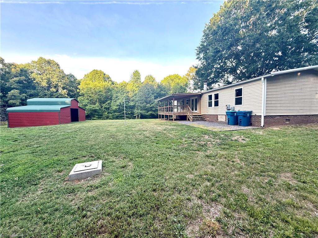 231 Jones Road Mocksville, NC 27028 - Photo 22 of 25