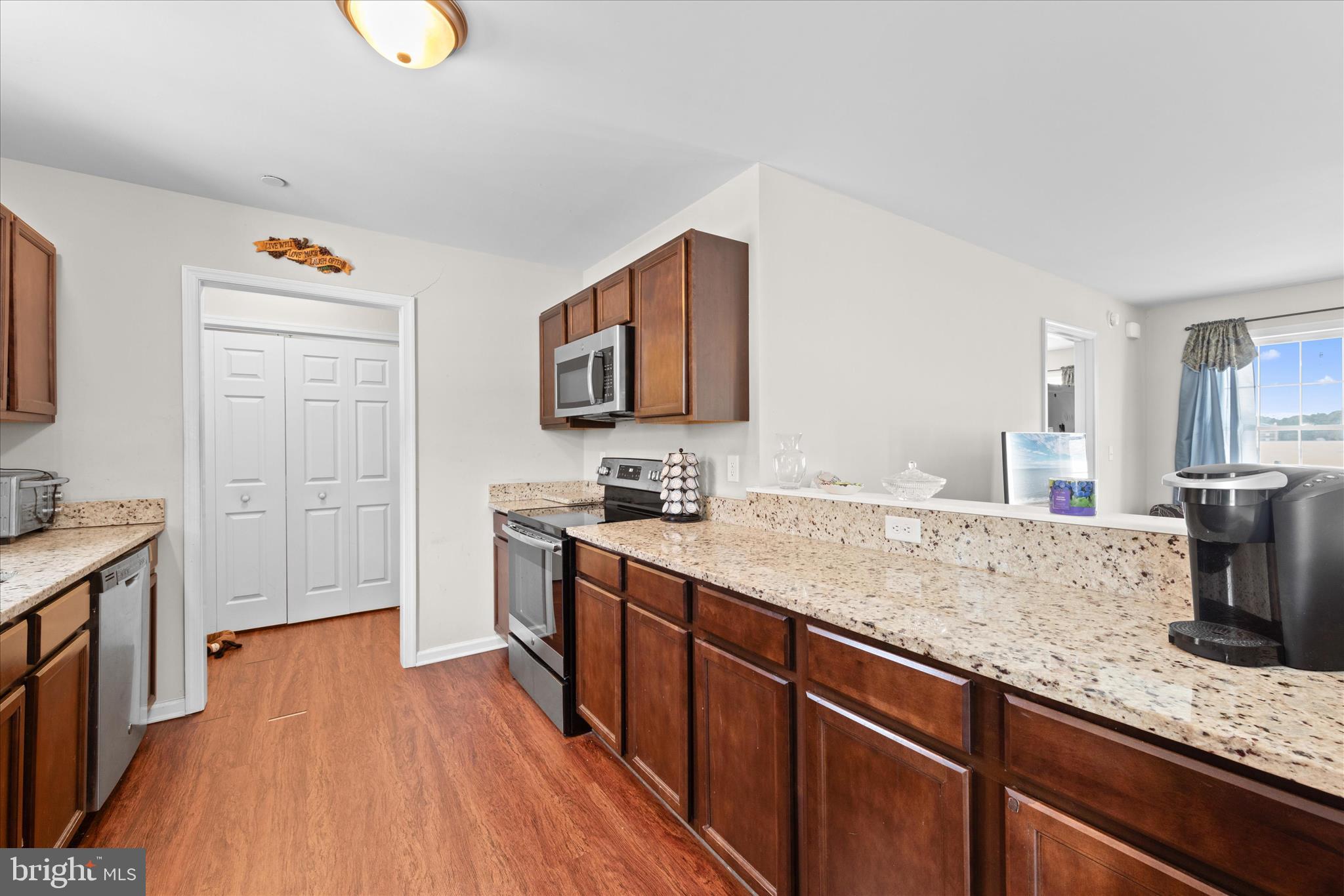 9019 Stage Road Delmar, MD 21875 - Photo 6 of 27 Kitchen