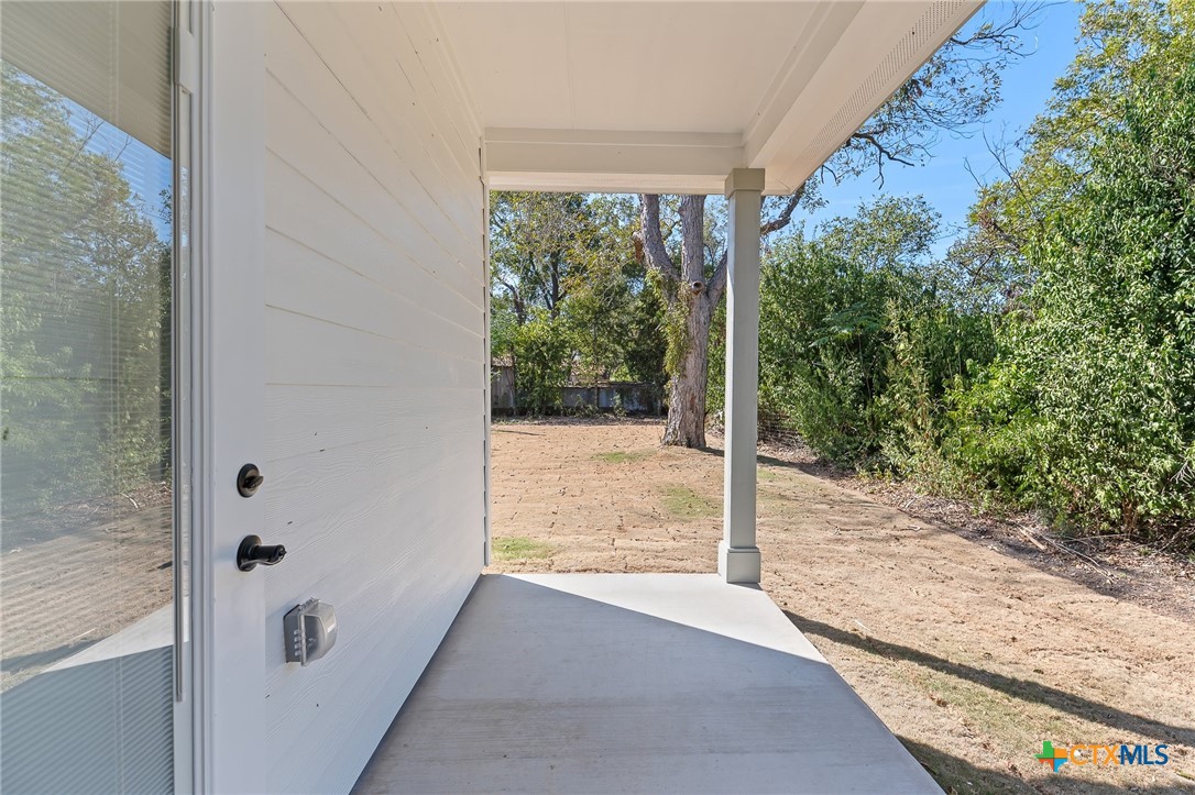 223 Allen Street Bartlett, TX 76511 - Photo 17 of 21 a view of small space