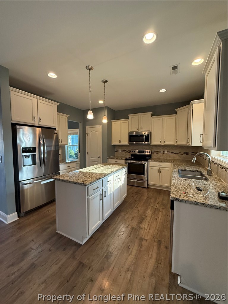 91 Timber Skip Drive Spring Lake, NC 28390 - Photo 9 of 25