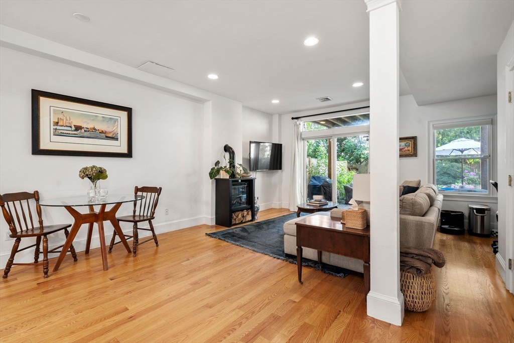 509 East 8th Street, Unit 1 Boston, MA 02127 - Photo 3 of 23