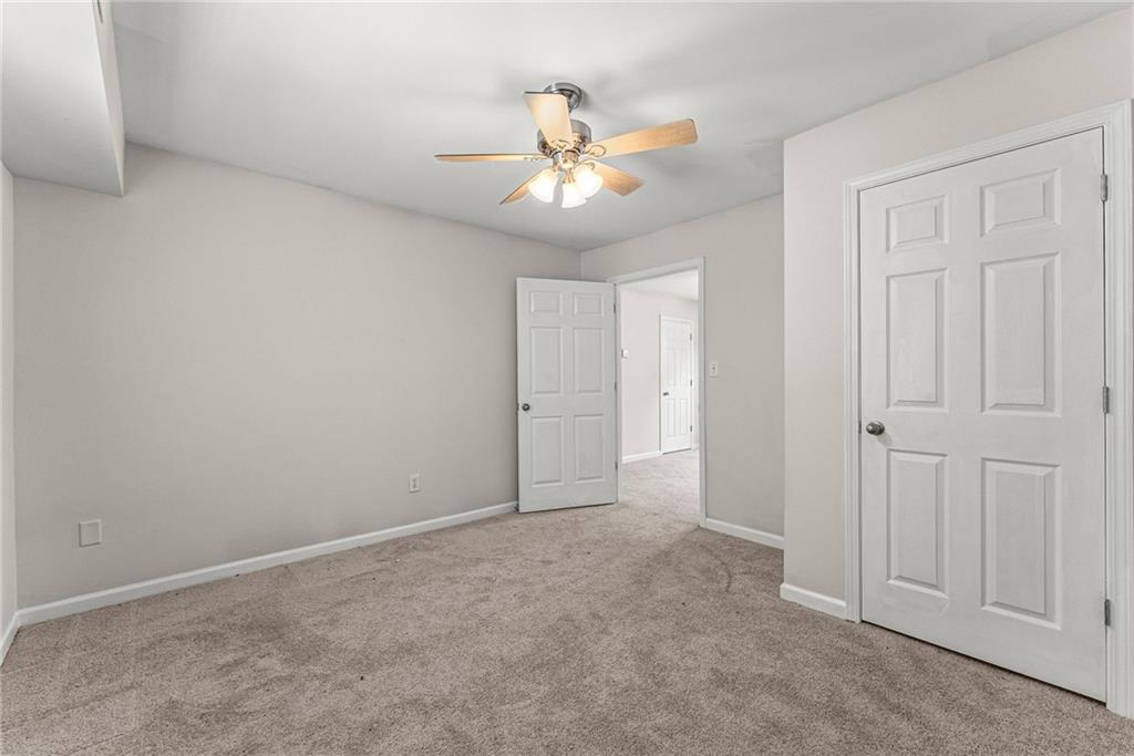 4516 Nohl Ridge Lane Flowery Branch, GA 30542 - Photo 32 of 36