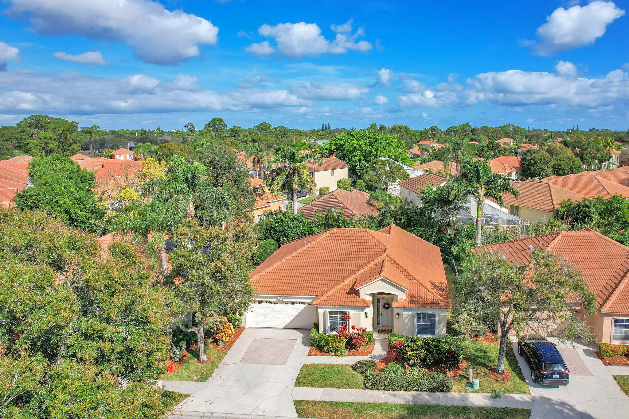 3005 Casa Rio Court Riviera Beach, FL 33418 - Photo 4 of 52 4-web-or-mls-DJI_0898