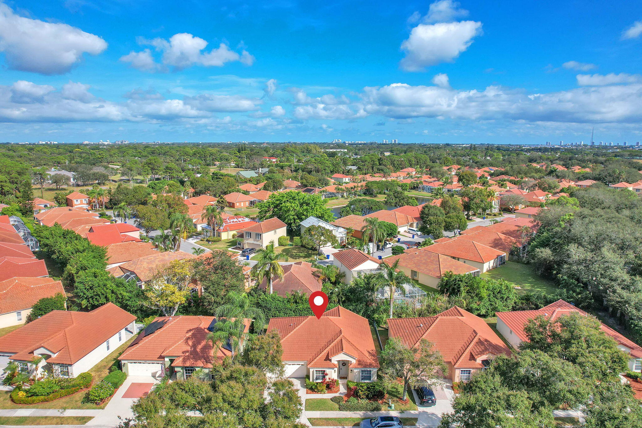 3005 Casa Rio Court Riviera Beach, FL 33418 - Photo 5 of 52 6-web-or-mls-DJI_0901_1