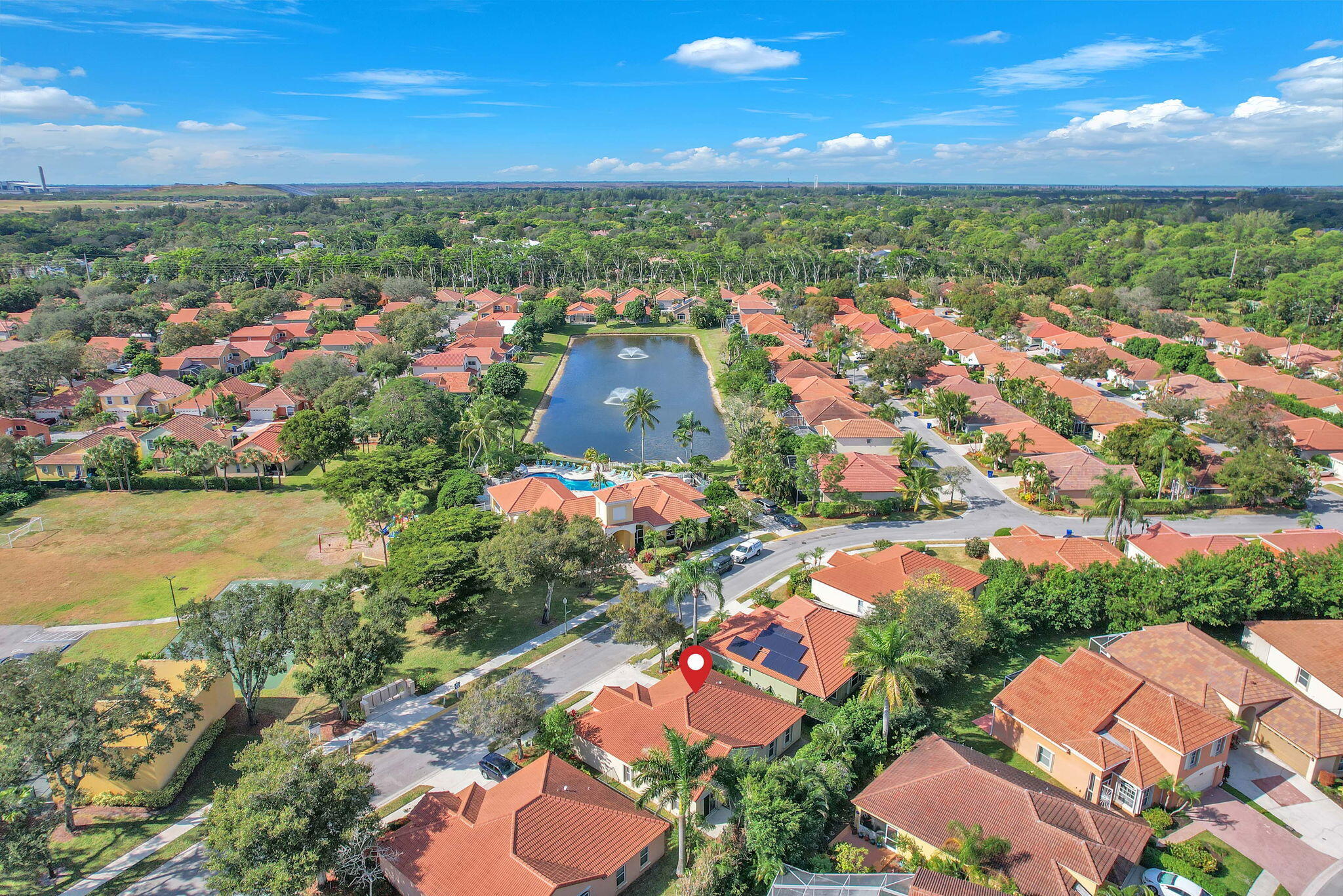 3005 Casa Rio Court Riviera Beach, FL 33418 - Photo 9 of 52 12-web-or-mls-DJI_0904_1