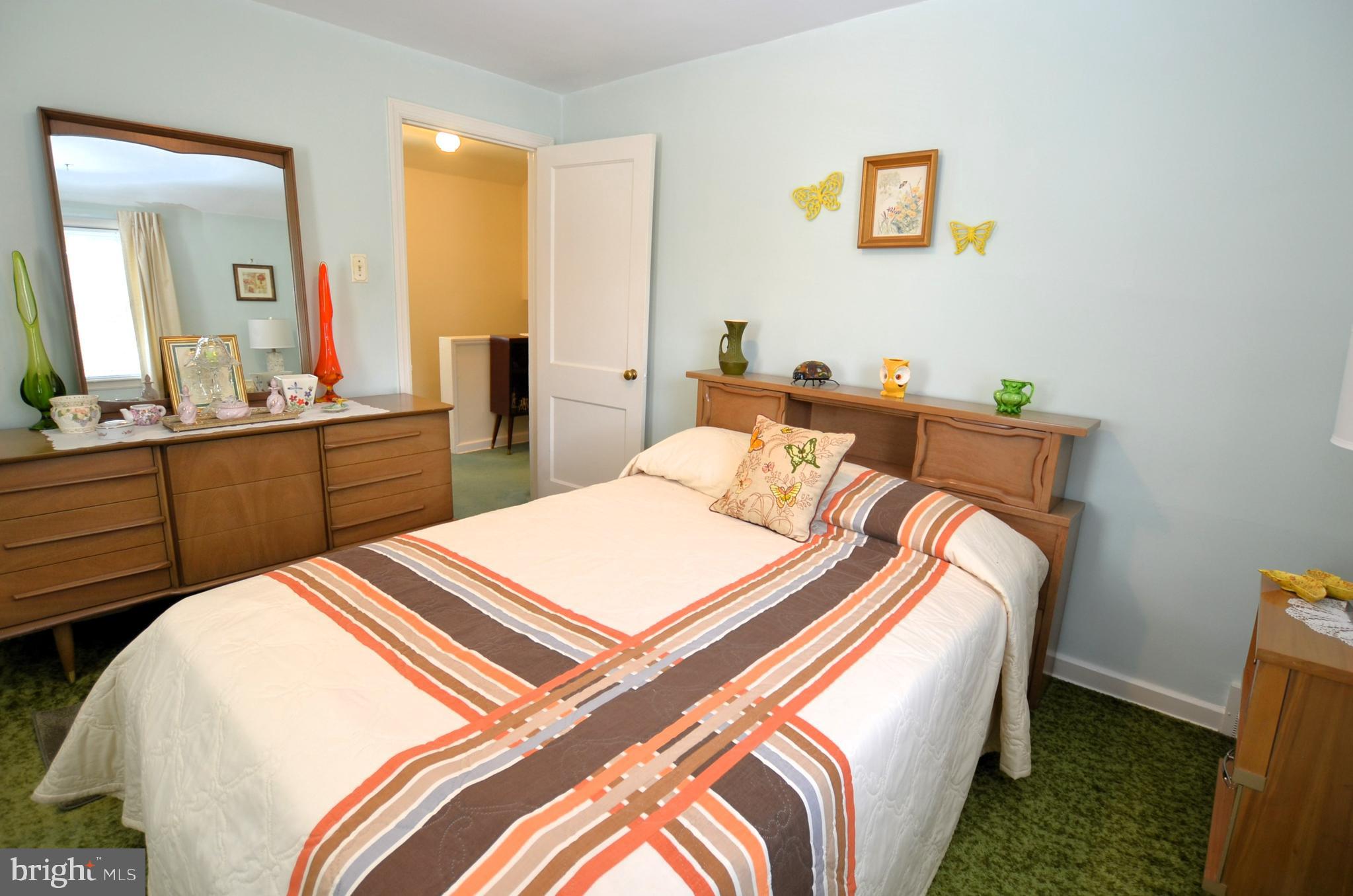 151 Riverview Drive New Castle, DE 19720 - Photo 15 of 28 2nd Bedroom