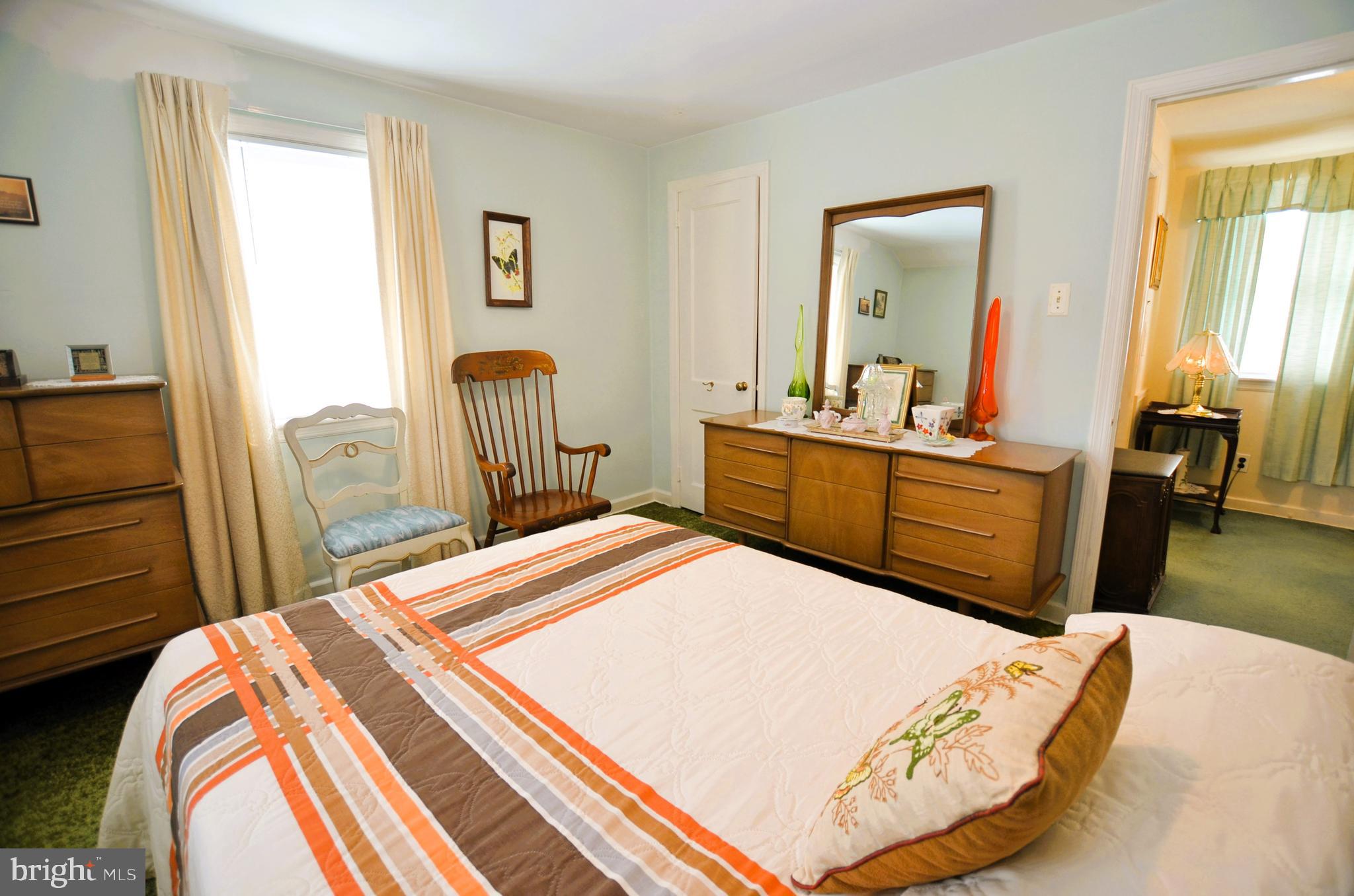 151 Riverview Drive New Castle, DE 19720 - Photo 16 of 28 2nd Bedroom
