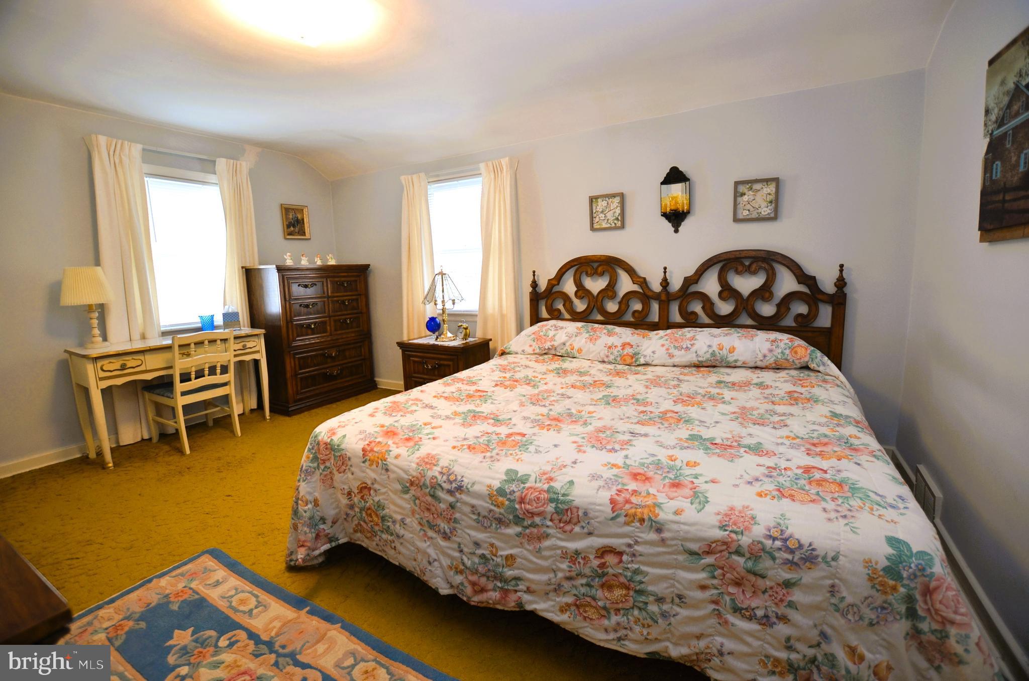 151 Riverview Drive New Castle, DE 19720 - Photo 17 of 28 Primary Bedroom