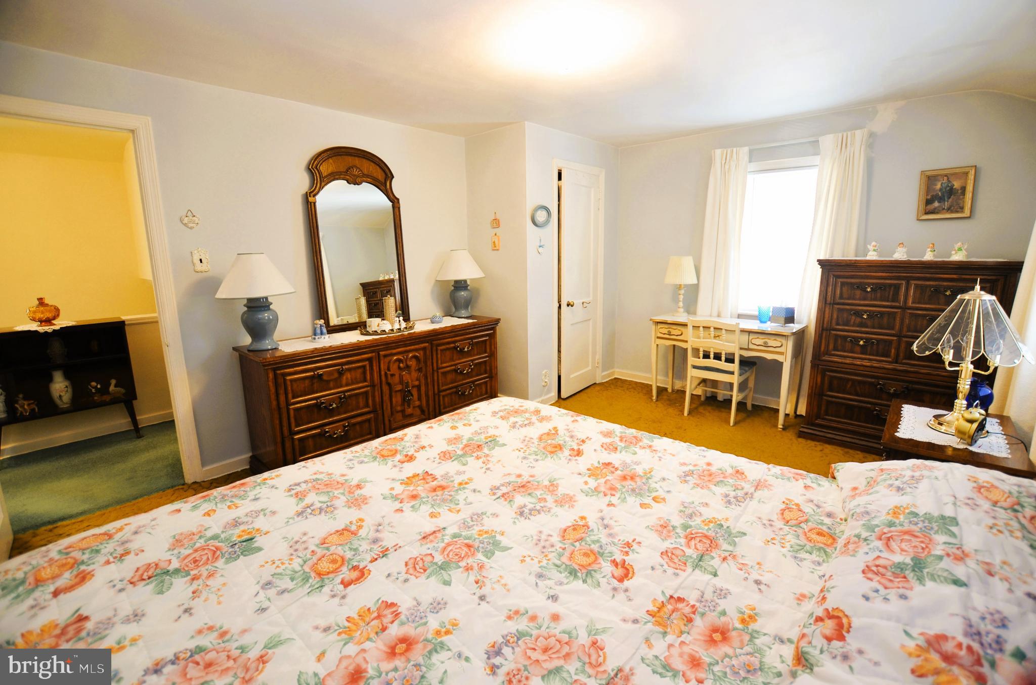 151 Riverview Drive New Castle, DE 19720 - Photo 18 of 28 Primary Bedroom