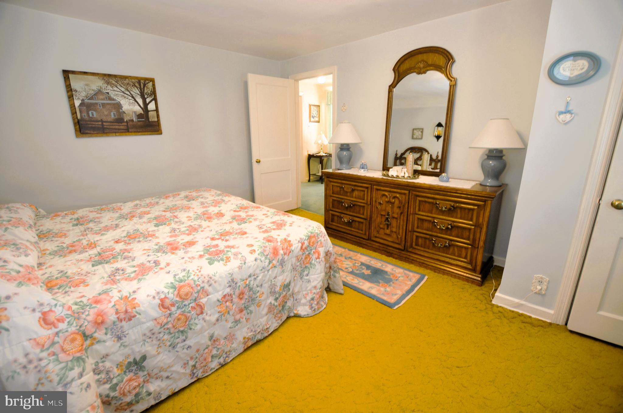 151 Riverview Drive New Castle, DE 19720 - Photo 19 of 28 Primary Bedroom