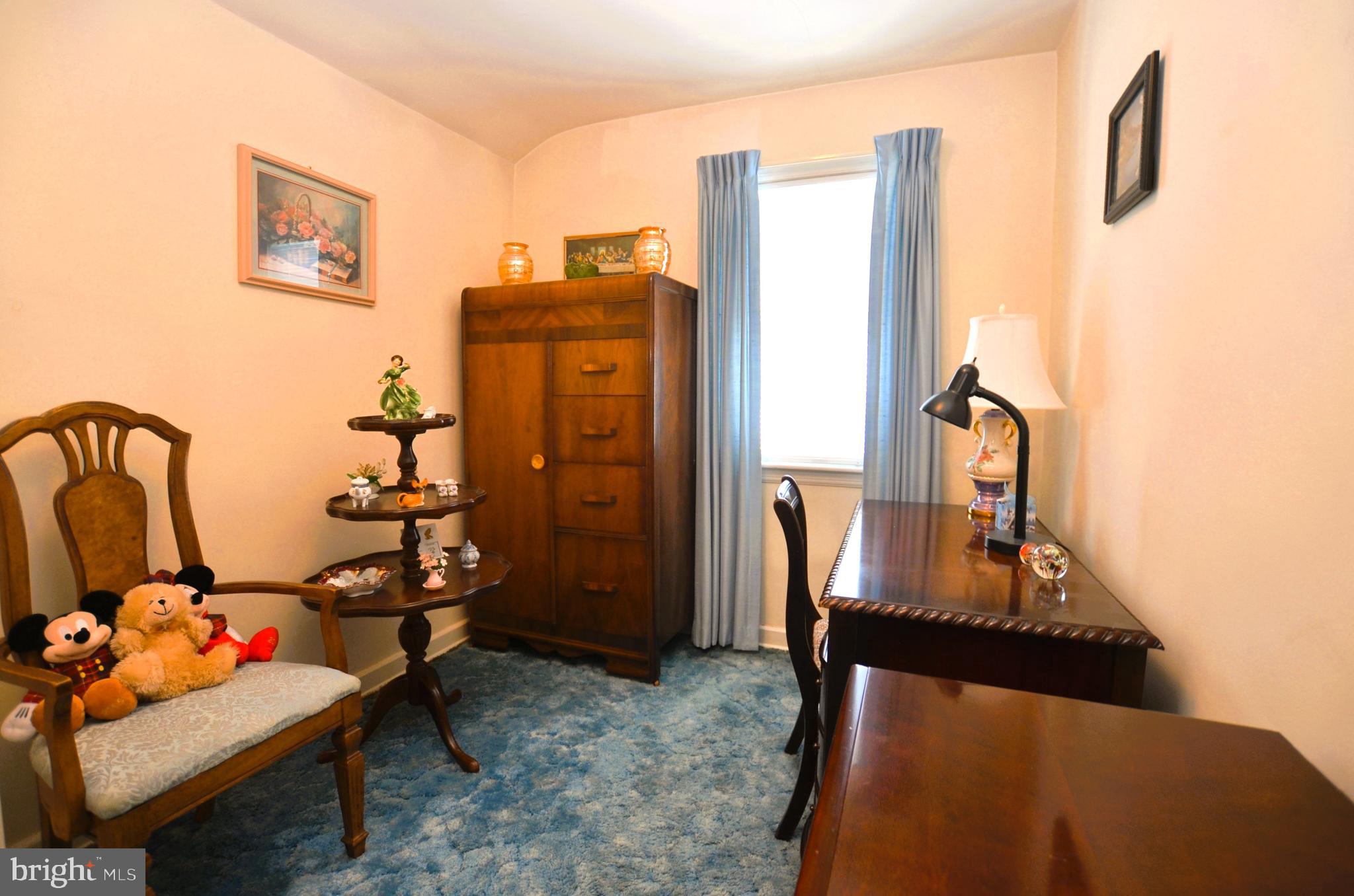 151 Riverview Drive New Castle, DE 19720 - Photo 20 of 28 3rd Bedroom