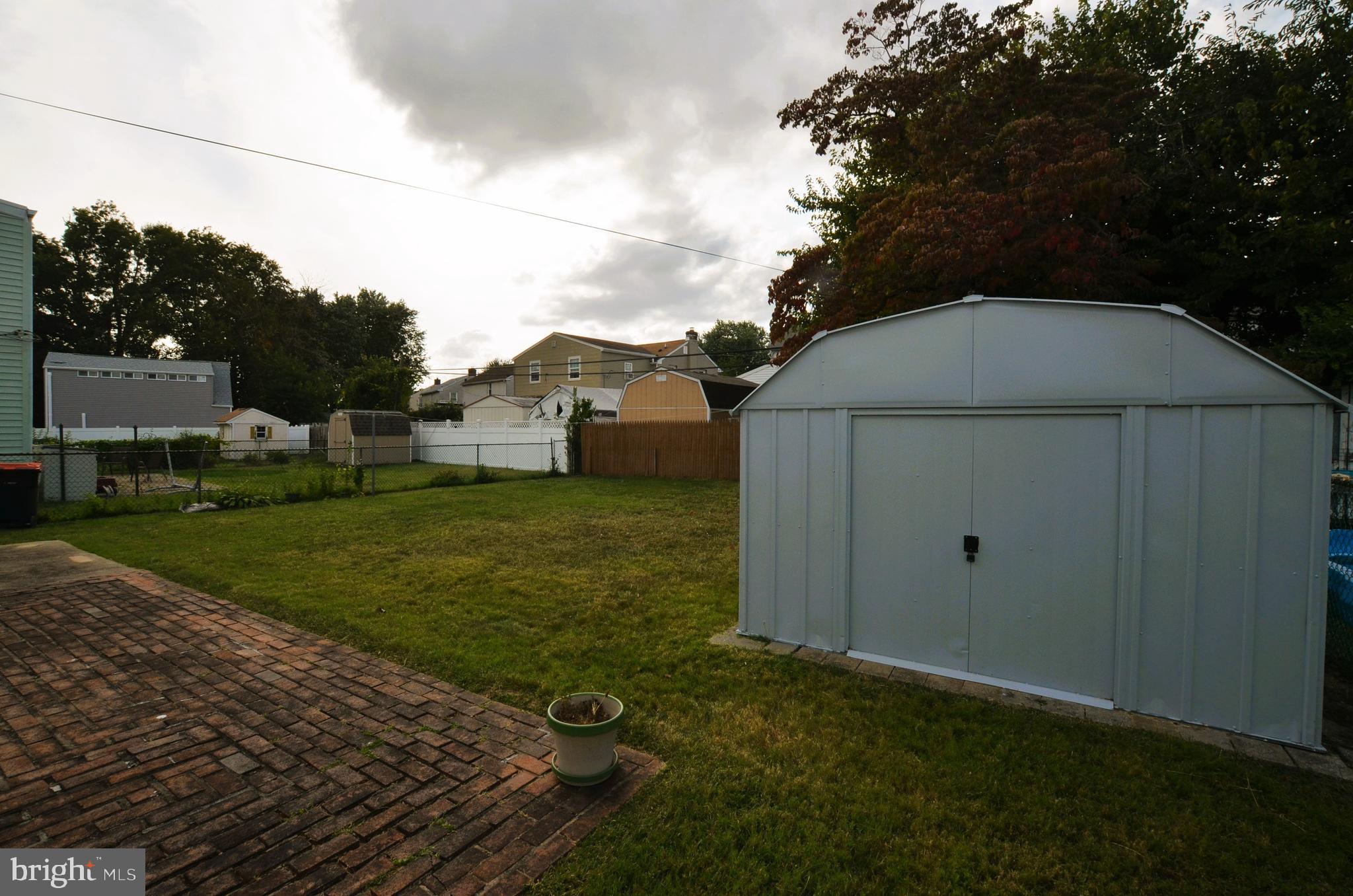 151 Riverview Drive New Castle, DE 19720 - Photo 28 of 28 Shed