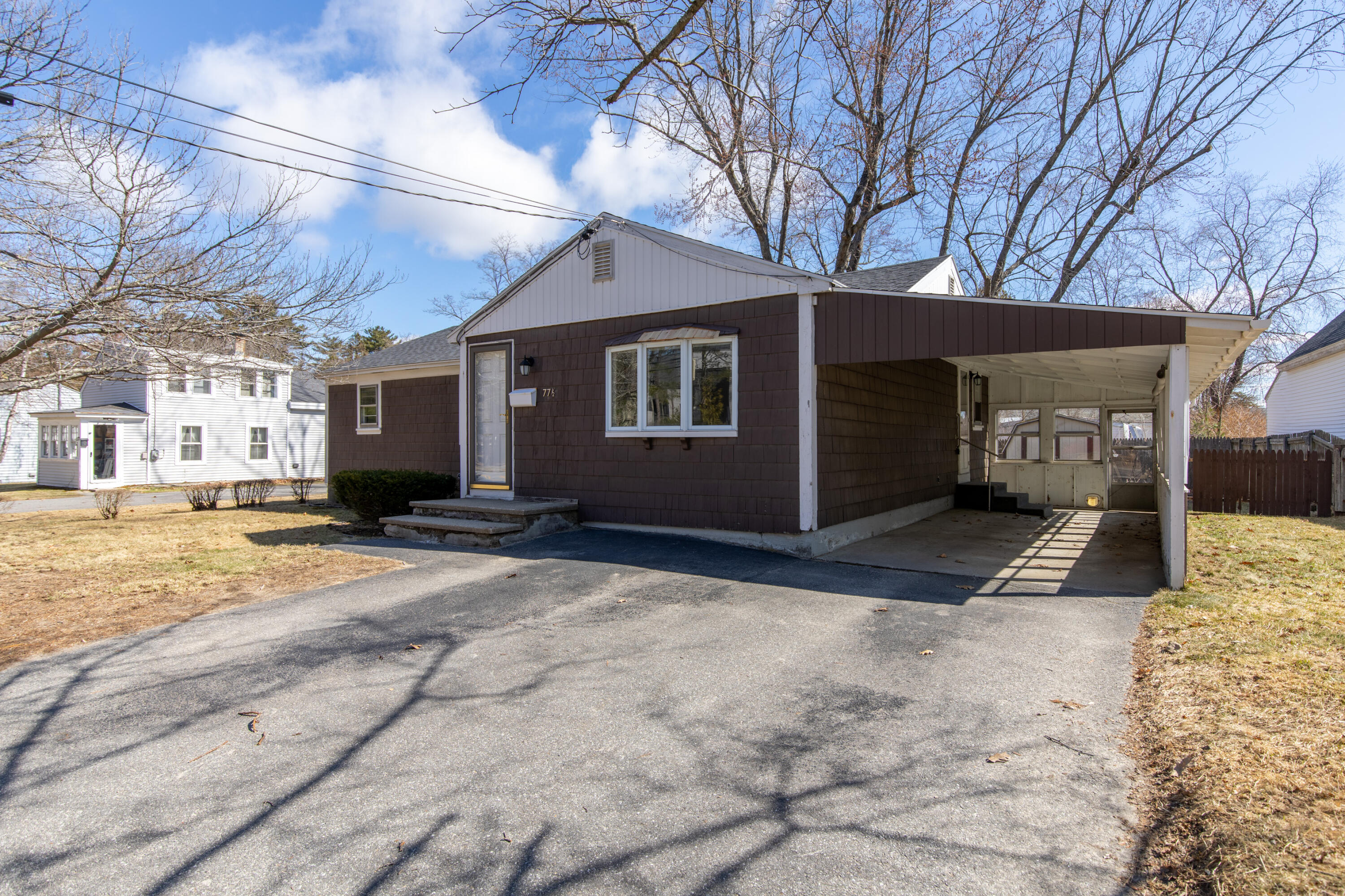 77.5 Harpswell Road Brunswick, ME 04011 - Photo 2 of 39 77.5 Harpswell-4