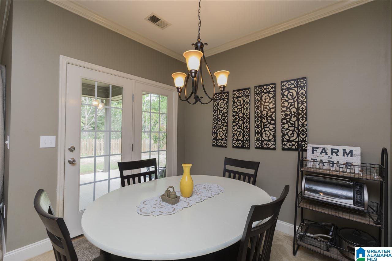 321 Creekside Lane Pelham, AL 35124 - Photo 22 of 23