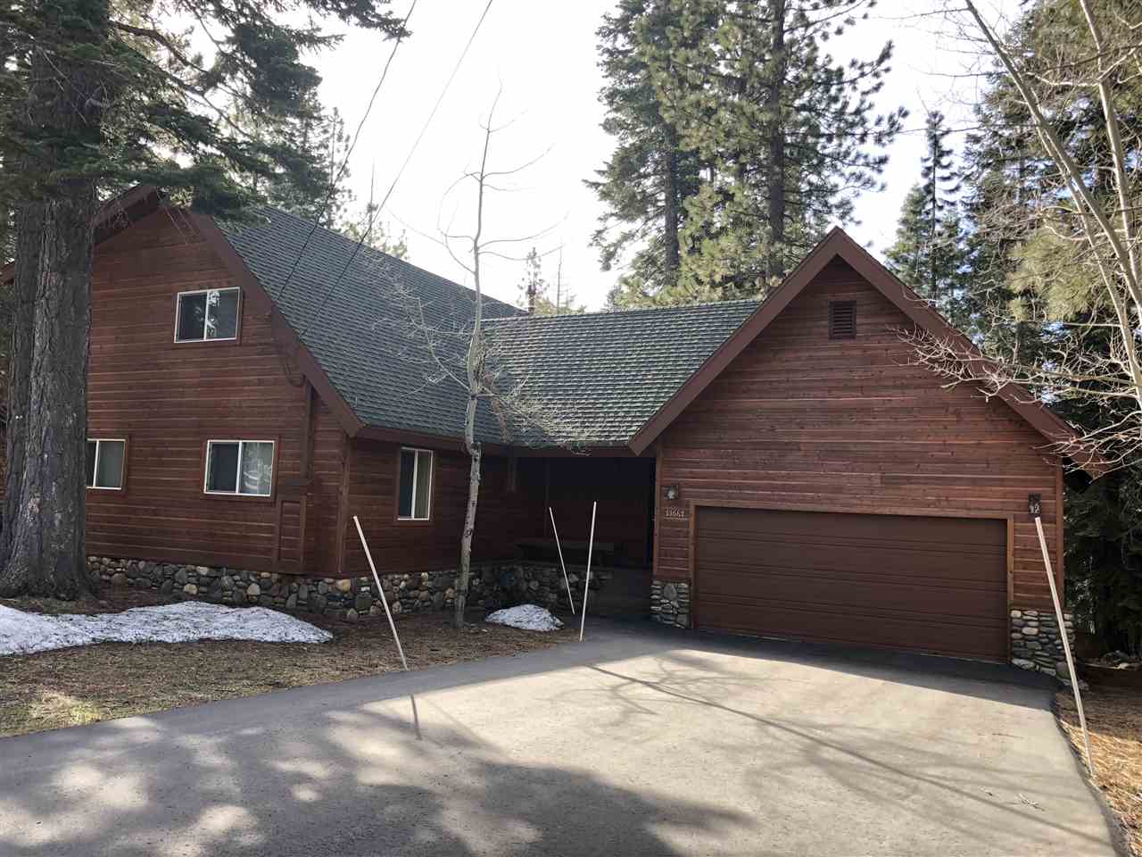 11661 Kitzbuhel Road Truckee, CA 96161 - Photo 1 of 1 Gallery Image 1