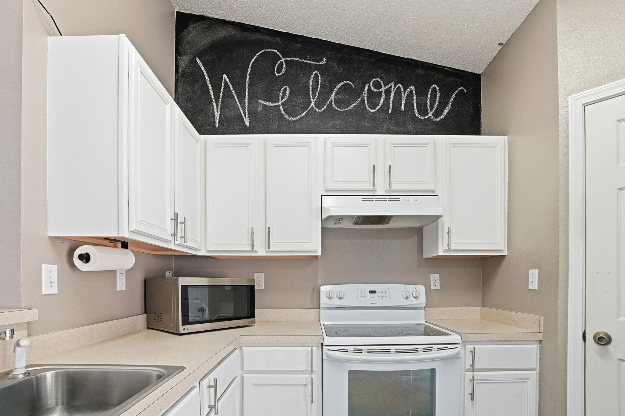 209 Cabana Way Crestview, FL 32536 - Photo 2 of 45 KITCHEN