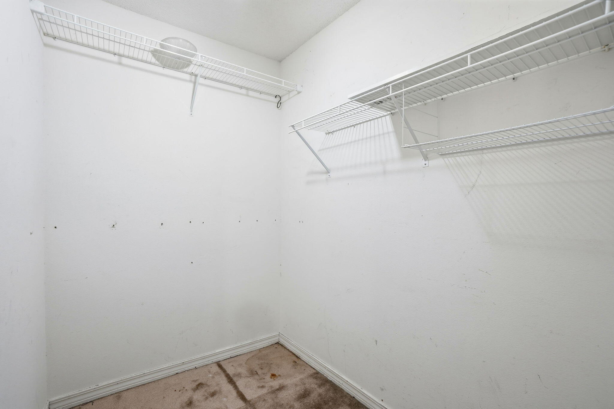 209 Cabana Way Crestview, FL 32536 - Photo 24 of 45 PRIMARY BR CLOSET