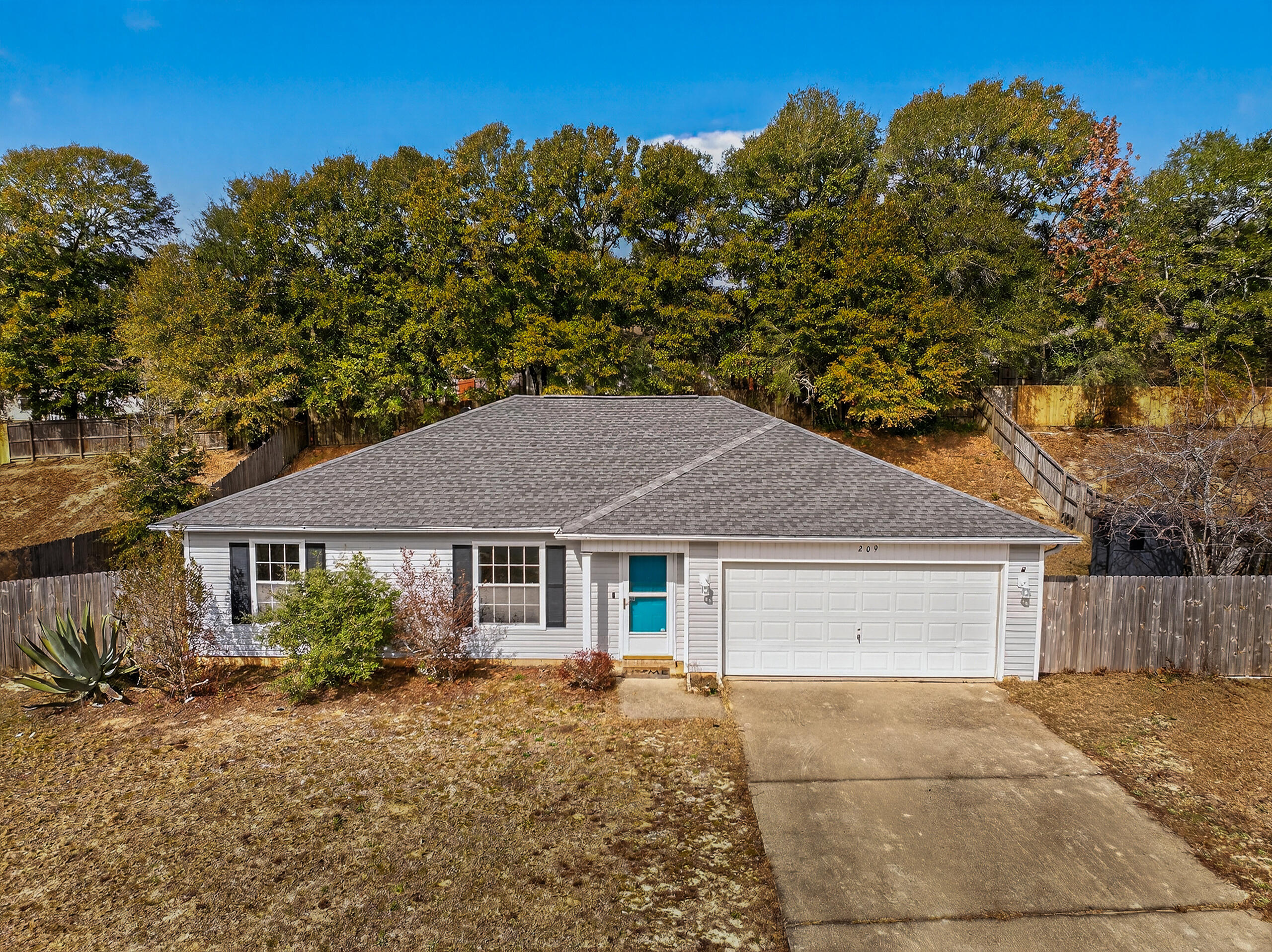 209 Cabana Way Crestview, FL 32536 - Photo 3 of 45 AERIAL