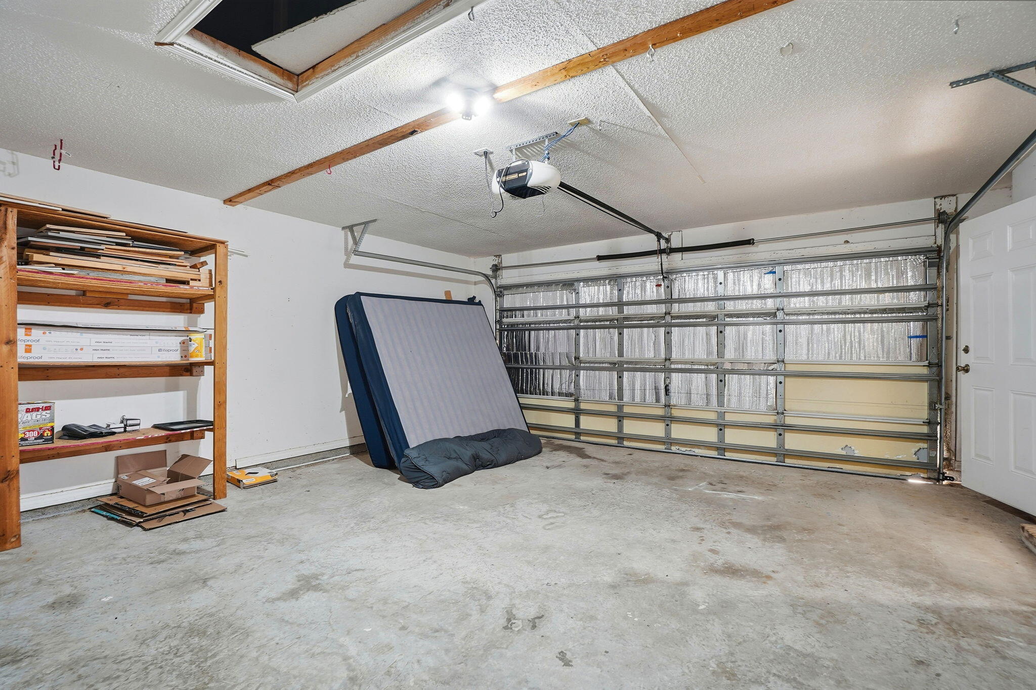 209 Cabana Way Crestview, FL 32536 - Photo 31 of 45 GARAGE