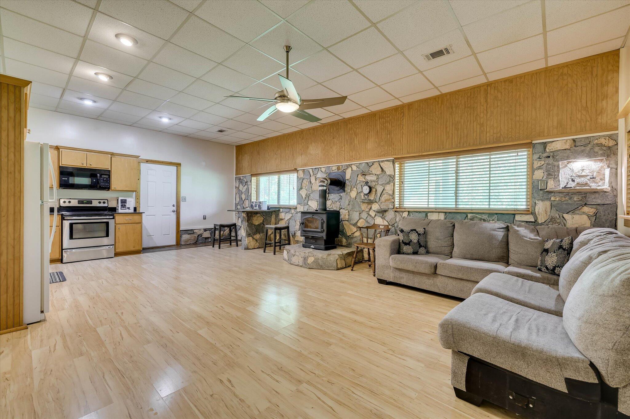 2657 Pine Log Road Warrenville, SC 29851 - Photo 25 of 51