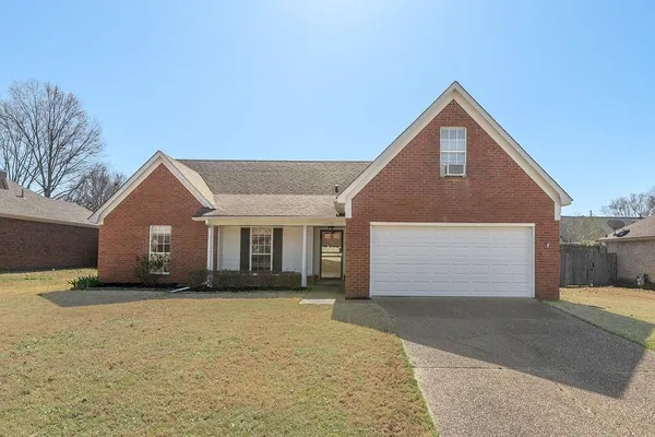 $339,500 | 6895 Tiffany Oaks Cove, Bartlett, TN 38135