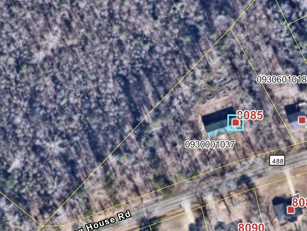 8085 Meeting House Road Dalzell, SC 29040 - Photo 4 of 47 Gallery Image 4