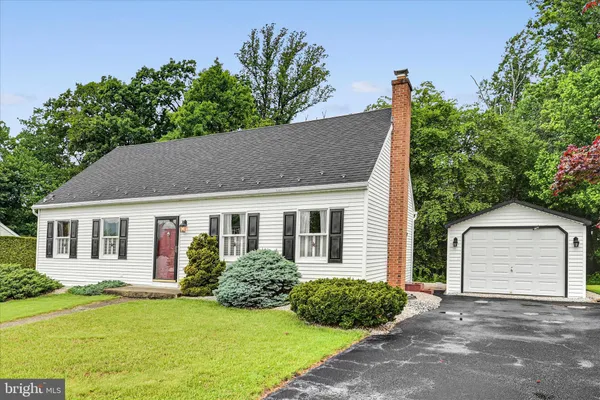 $360,000 | 507 Crest Circle, Mohnton, PA 19540
