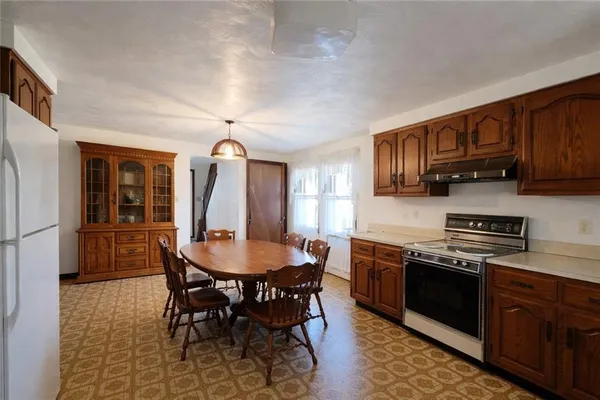 $200,000 | 404 Indiana Avenue, Avonmore, PA 15618