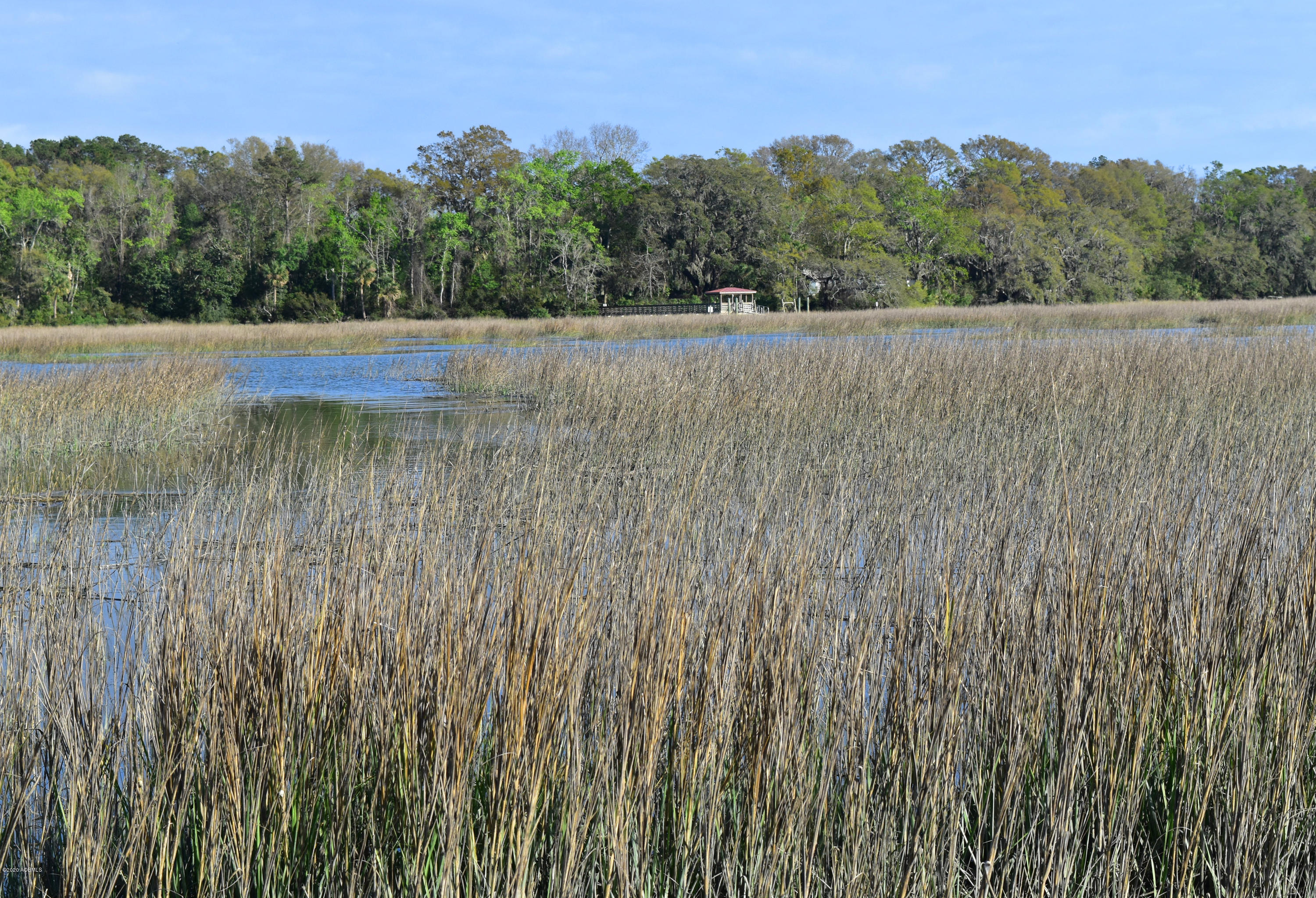 Parcel C&d Yard Farm Road St. Helena Island, SC 29920 - Photo 14 of 31 DSC_0601