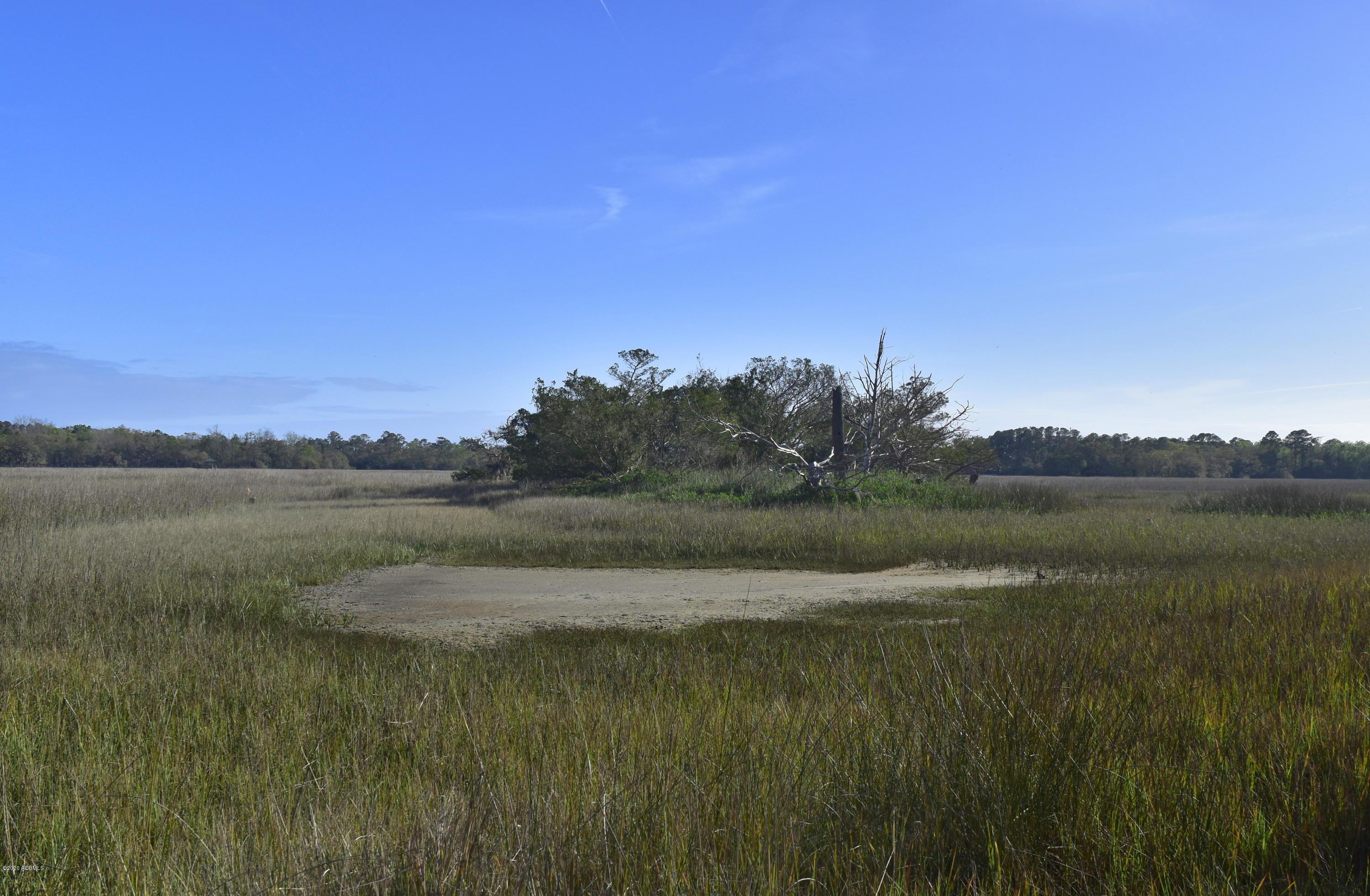 Parcel C&d Yard Farm Road St. Helena Island, SC 29920 - Photo 16 of 31 DSC_0597